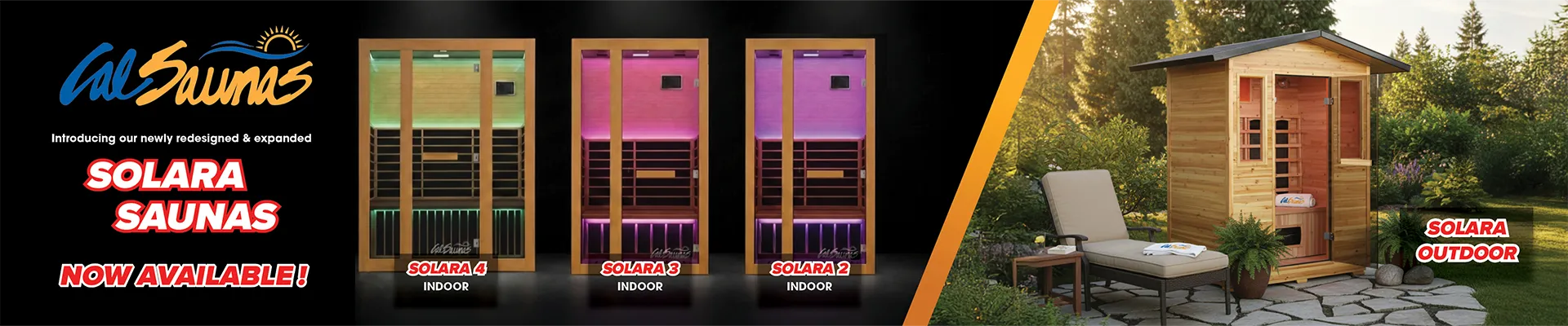 Calspas hot tub being used in a family setting - Leesburg