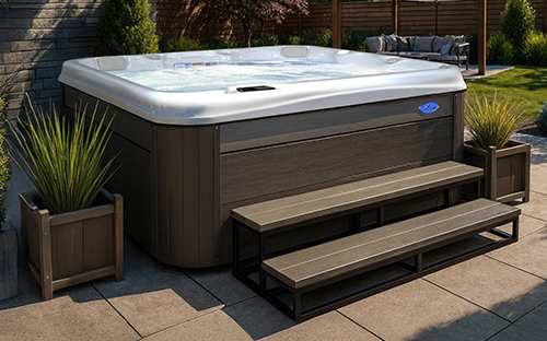 Patio&trade; Spas Leesburg hot tubs for sale