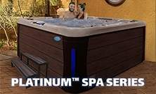 Platinum™ Spas Leesburg hot tubs for sale