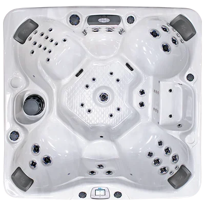 Cancun-X EC-867BX hot tubs for sale in Leesburg